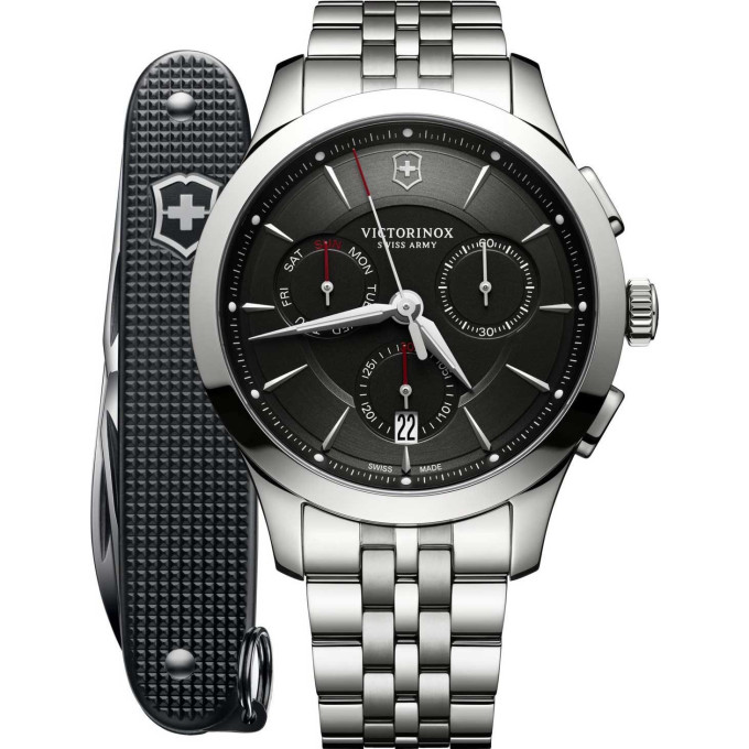 Наручные часы VICTORINOX ALLIANCE 241745.1
