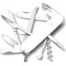 Нож VICTORINOX HUNTSMAN 1.3713.7