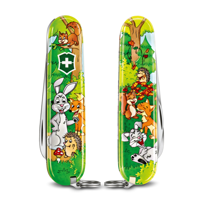 Детский набор «Кролик» Vix 0.2373.E2